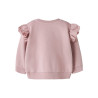 Sweatshirt cotton fleece blend Lil'Atelier (1-18 months)