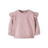 Sweatshirt cotton fleece blend Lil'Atelier (1-18 months)