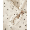 Dress Lil'Atelier with floral pattern (2-7 years)