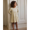 Dress Lil'Atelier with floral pattern (2-7 years)