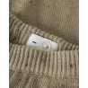 Knitted pants Lil'Atelier (1-18 months)