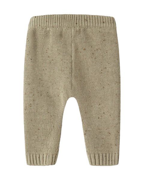 Knitted pants Lil'Atelier (1-18 months)