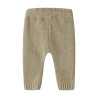 Knitted pants Lil'Atelier (1-18 months)