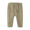 Knitted pants Lil'Atelier (1-18 months)