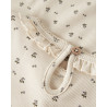 Top Lil'Atelier with floral pattern (2-7 years)