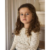 Top Lil'Atelier with floral pattern (2-7 years)