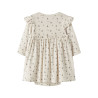 Dress with babygrow Lil'Atelier (1-18 months)