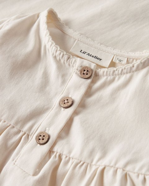 Shirt Lil'Atelier 100% organic cotton (6-18 months)