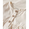 Shirt Lil'Atelier 100% organic cotton (6-18 months)
