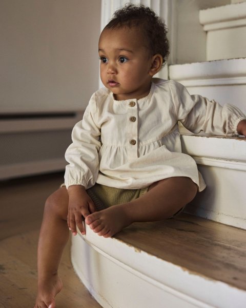 Shirt Lil'Atelier 100% organic cotton (6-18 months)