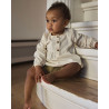 Shirt Lil'Atelier 100% organic cotton (6-18 months)