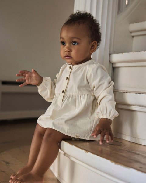 Shirt Lil'Atelier 100% organic cotton (6-18 months)