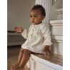 Πουκάμισο Lil'Atelier 100% organic cotton (6-18 μηνών)