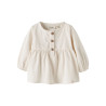 Shirt Lil'Atelier 100% organic cotton (6-18 months)