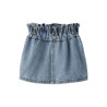 Φούστα τζιν Lil'Atelier organic cotton (2-7 ετών)