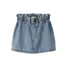 Denim skirt Lil'Atelier organic cotton (2-7 years)
