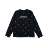 Top Greenwich Polo Club with embossed letters (2-14 years)