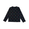 Top Greenwich Polo Club with embossed letters (2-14 years)