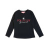 Top Greenwich Polo Club with embossed glitter elements (6-14 years)