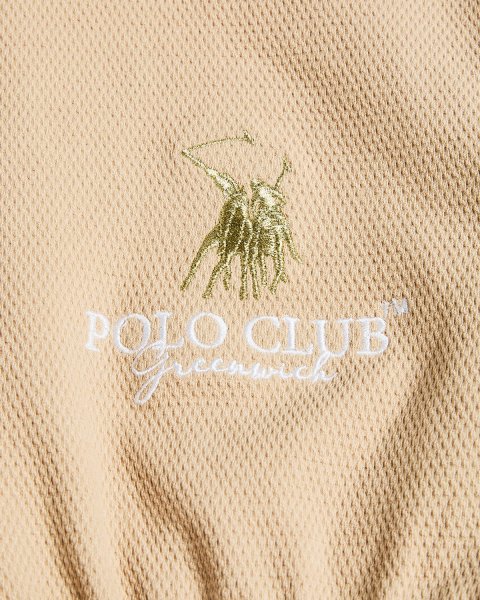 Σετ Greenwich Polo Club με κέντημα (6-16 ετών)