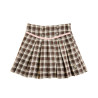 Plaid skirt Greenwich Polo Club (3-12 years)