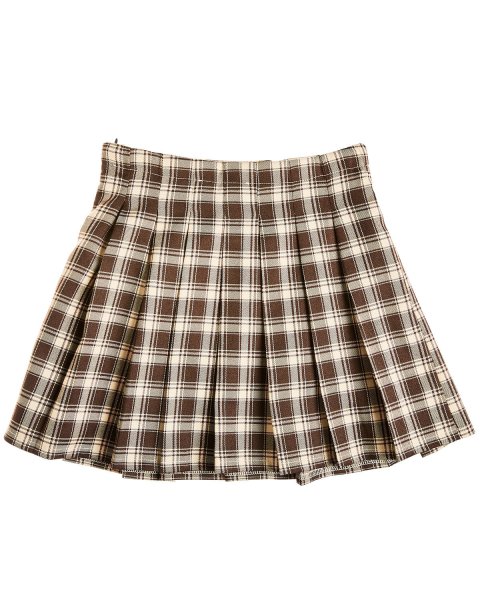 Plaid skirt Greenwich Polo Club (3-12 years)