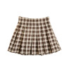 Plaid skirt Greenwich Polo Club (3-12 years)