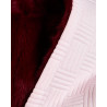 Zip hoodie Greenwich Polo Club with embroidery (2-14 years)