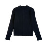 Knitted cardigan Greenwich Polo Club with heart buttons (3-8 years)