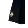 Σετ Greenwich Polo Club με κέντημα και glitter στοιχεία (3-8 ετών)