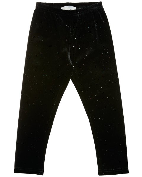 Κολάν βελουτέ με glitter εφέ (18 μηνών-5 ετών)