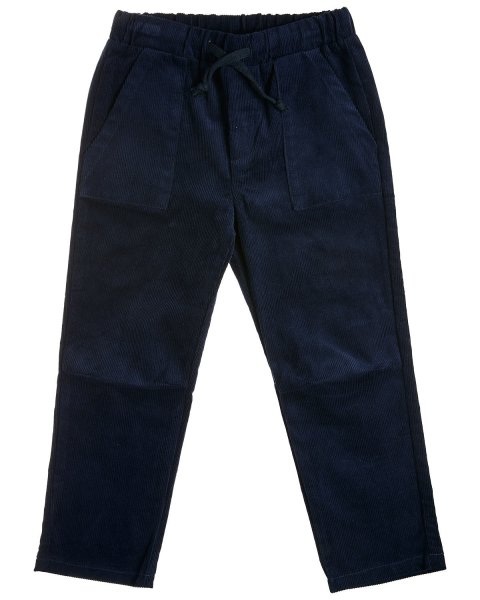 Corduroy pants (12 months-8 years)