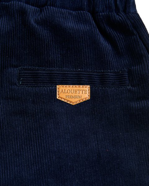 Corduroy pants (12 months-8 years)