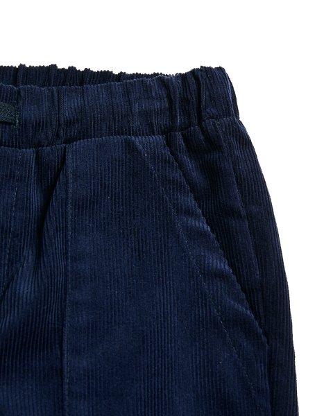 Corduroy pants (12 months-8 years)