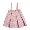 Knitted dress with top (12 months-5 years)