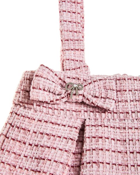 Knitted dress with top (12 months-5 years)