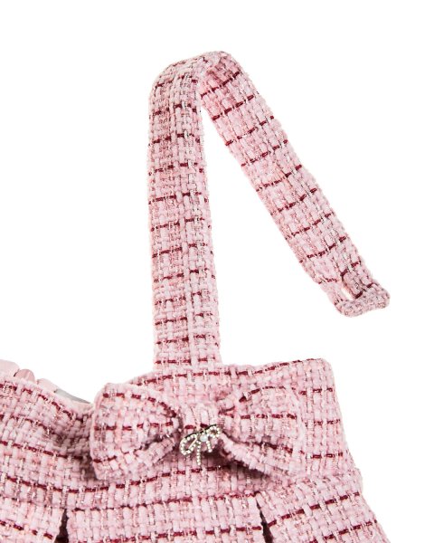 Knitted dress with top (12 months-5 years)