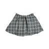 Knitted set sweater with skirt (12 months-5 years)