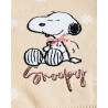Πουλόβερ Snoopy με κέντημα (12 μηνών-8 ετών)