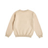 Sweater Snoopy with embroidery (12 months-8 years)