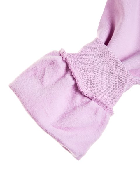 Sweatshirt cotton fleece blend Paul Frank with embroidery (12 months-5 years)