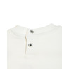 Top cotton fleece blend Hello Kitty with embossed design (18 months-8 years)