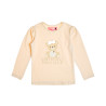 Top Greenwich Polo Club with embossed elements (18 months-5 years)