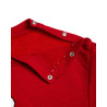 Tracksuit cotton fleece blend Snoopy with print (12 months-8 years)