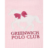 Σετ Greenwich Polo Club με κέντημα (2-12 ετών)