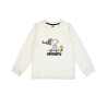 Pyjamas Snoopy with embossed letters (18 months-10 years)