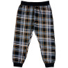 Pyjamas Snoopy with embossed letters (18 months-10 years)