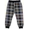 Pyjamas Snoopy with embossed letters (18 months-10 years)