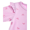 Babygrow Tender Comforts with pattern (1-12 months)
