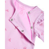 Babygrow Tender Comforts with pattern (1-12 months)